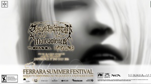 BRING ME THE HORIZON: una data a luglio al Ferrara Summer Festival