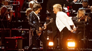 BRITs 2020, Foals miglior gruppo