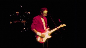 Brothers in Arms, il successo 'digitale' dei Dire Straits