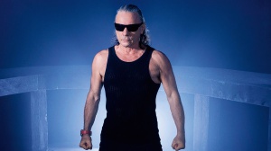 Bruce Dickinson, ascolta il singolo Afterglow Of Ragnarok