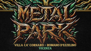 BRUCE DICKINSON ed EMPEROR: headliner di Metal Park 2024