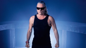 Bruce Dickinson: "Non distinguo una pentatonica da un gin tonic"