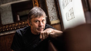 Bruce Dickinson parla del suo prossimo album solista: "Sarà speciale, sono orgoglioso"