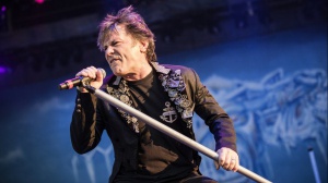 Bruce Dickinson parla della decisione di lasciare gli Iron Maiden
