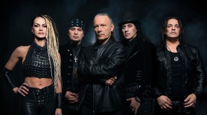 Bruce Dickinson, Rain On The Graves è il nuovo singolo