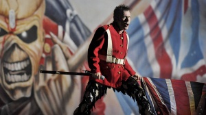 Bruce Dickinson:"I Maiden non andranno in pensione. Moriremo sul palco"