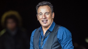 Bruce Springsteen di nuovo sul palco con la E Street Band