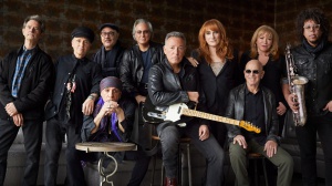 Bruce Springsteen, incidente durante uno show