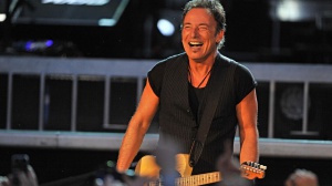 Bruce Springsteen pronto a pubblicare un nuovo album