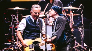 Bruce Springsteen sotto minaccia: sicurezza rafforzata per il tour politico della E Street Band 