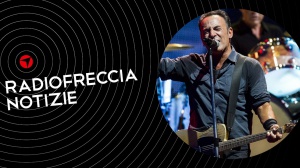 Bruce Springsteen stima Lana Del Rey