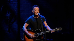 Bruce Springsteen sul tour con la E Street Band:"Torneremo presto"