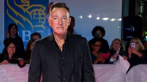 Bruce Springsteen torna in radio