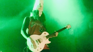Buckethead: il chitarrista che ha spaventato Ozzy, confuso i RHCP e lasciato il segno nei Guns
