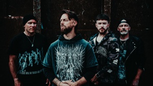 Bullet For My Valentine, Matt Tuck a Radiofreccia: "Vogliamo sempre andare avanti"
