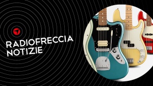 C'è una nuova Fender in città