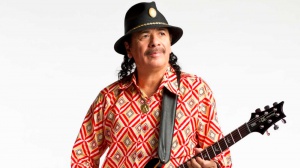 Carlos Santana è collassato sul palco