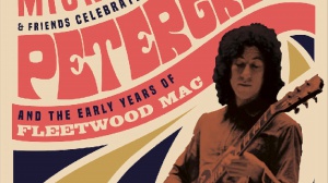 Cast stellare per il tributo a Peter Green dei Fleetwood Mac