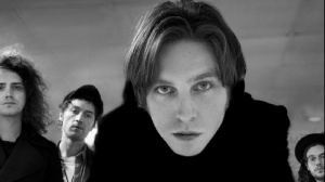 Catfish and The Bottlemen in Italia