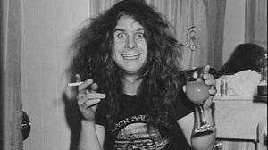 Cercasi Ozzy disperatamente 