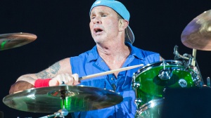 Chad Smith: il batterista che ha dato solidità rock e potenza al suono dei Red Hot Chili Peppers