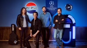 Champions League, saranno i Killers ad aprire la finale di Budapest