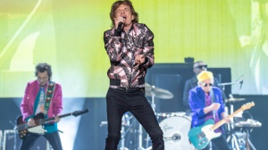 Chanel Haynes licenziata per aver cantato con gli Stones a San Siro