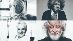 Che aspetto avrebbero oggi queste rockstar ?