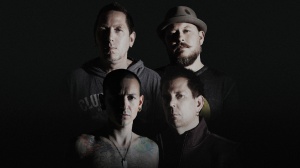 Chester Bennington, ecco l'album dei Grey Daze
