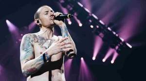 Chester Bennington, spuntano tracce inedite