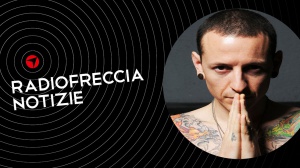 Chester Bennington torna in tendenza su Twitter