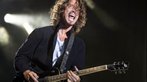 Chris Cornell, ci sarà un secondo album di cover