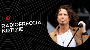 Chris Cornell, in lavorazione un film sugli ultimi giorni della sua vita
