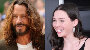 Chris Cornell: la figlia lancia una piattaforma d'aiuto online
