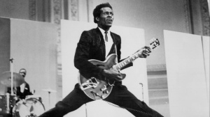 Chuck Berry: il giorno in cui il Rock ha trovato il suo eroe