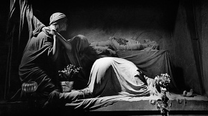 Closer, il requiem post-punk dei Joy Division