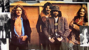 CODA, il finale postumo dei Led Zeppelin
