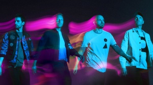 Coldplay, annunciato il nuovo singolo 'Higher Power'