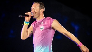 Coldplay, Chris Martin si prepara al "difficile addio"