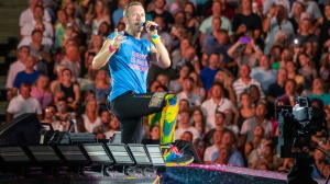 Coldplay, il bassista non crede si fermeranno a 12 dischi