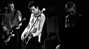 COMBAT ROCK: l’ultimo atto lucido e inquieto dei Clash