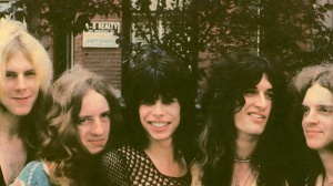 Come Frankenstein Junior ispirò gli Aerosmith