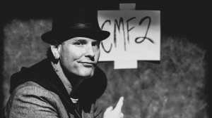 COREY TAYLOR: comunicazione sullo show di questa sera a Milano