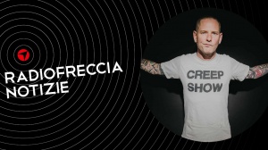 Corey Taylor e l'importanza della musica durante la pandemia