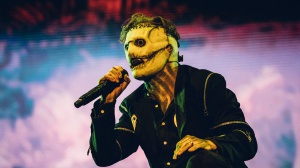 Corey Taylor fa chiarezza sul nuovo batterista degli Slipknot