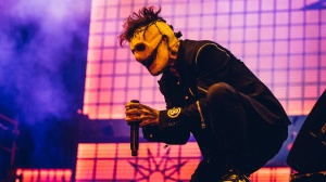 Corey Taylor: "Gli Slipknot non sono molto ricchi"