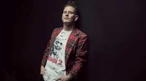 Corey Taylor, guarda il video di Beyond dal nuovo album solista CMF2