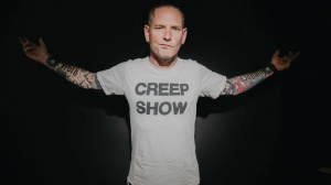 Corey Taylor, guarda il video di 'Samantha's Gone'