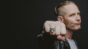 Corey Taylor pronto a registrare il nuovo album solista