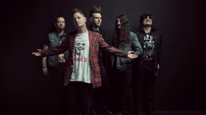 Corey Taylor pubblica il nuovo singolo Post Traumatic Blues